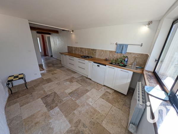 Maison à vendre 4 pièces 65 m² Bizanet