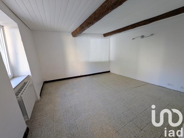 Maison à vendre 4 pièces 65 m² Bizanet