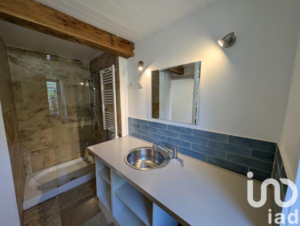 Maison à vendre 4 pièces 65 m² Bizanet