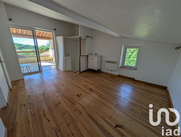 Maison à vendre 4 pièces 65 m² Bizanet