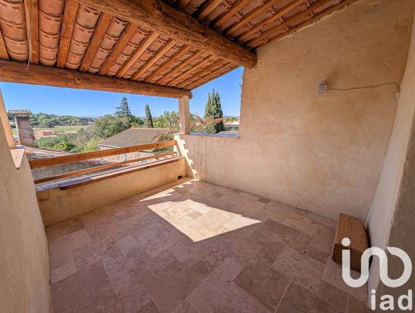 Maison à vendre 4 pièces 65 m² Bizanet