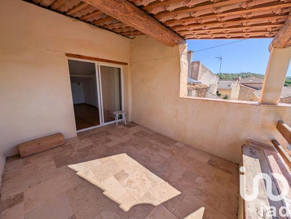 Maison à vendre 4 pièces 65 m² Bizanet