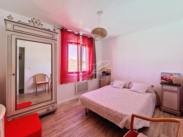 Maison T6 4 chambres 138 m²