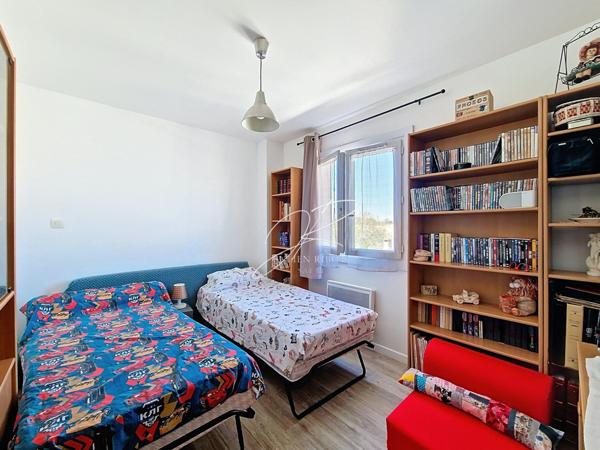 Maison T6 4 chambres 138 m²