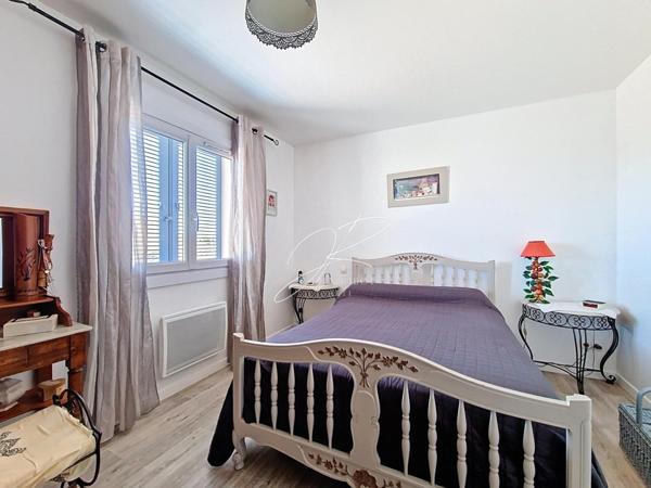 Maison T6 4 chambres 138 m²