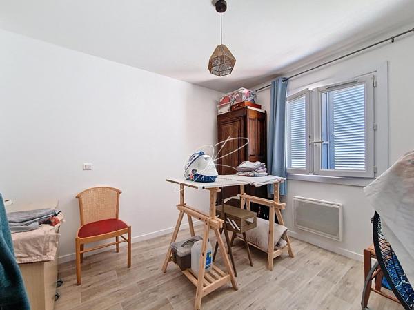 Maison T6 4 chambres 138 m²