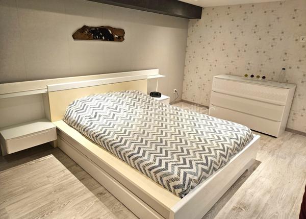 Maison traditionnelle de 162 m²