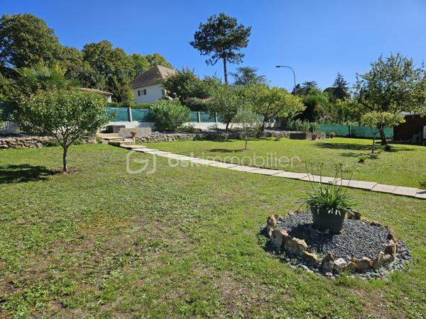 Maison traditionnelle de 162 m²