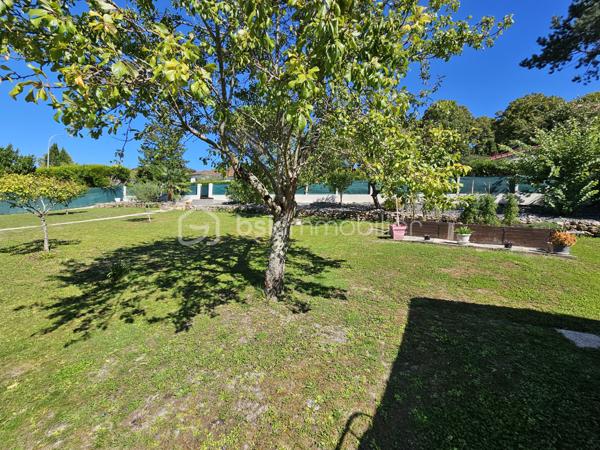 Maison traditionnelle de 162 m²