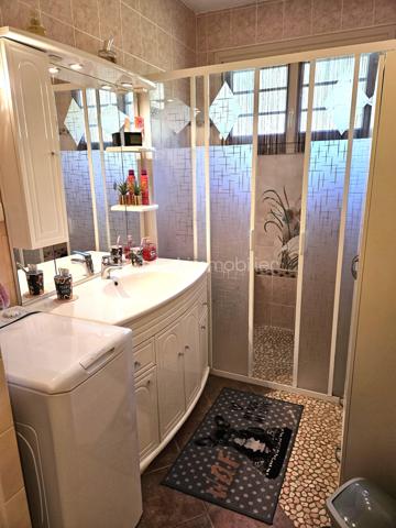 Maison traditionnelle de 162 m²