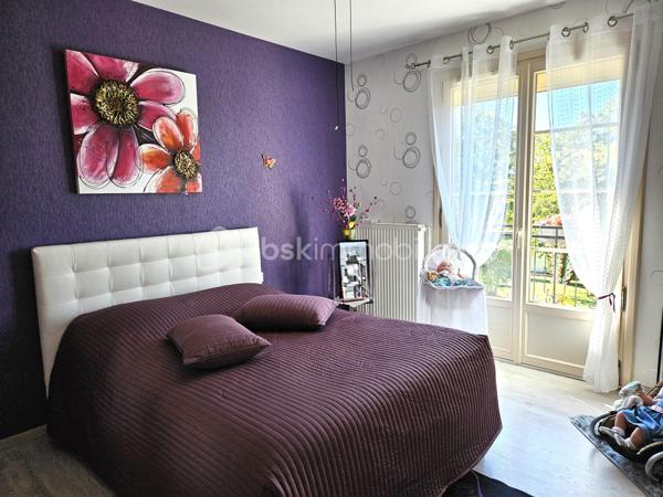 Maison traditionnelle de 162 m²