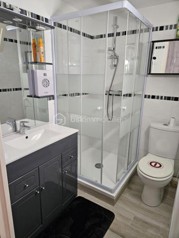 Maison traditionnelle de 162 m²