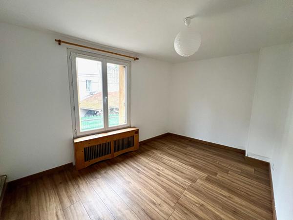 Maison Montereau Fault Yonne 3 pièce(s) 65 m2
