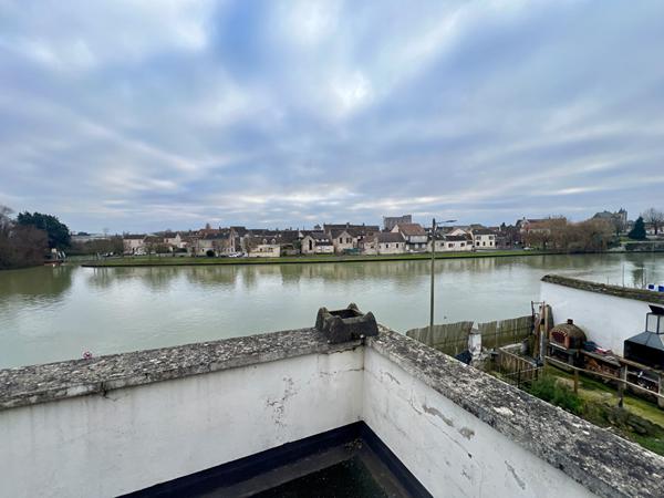 Maison Montereau Fault Yonne 3 pièce(s) 65 m2