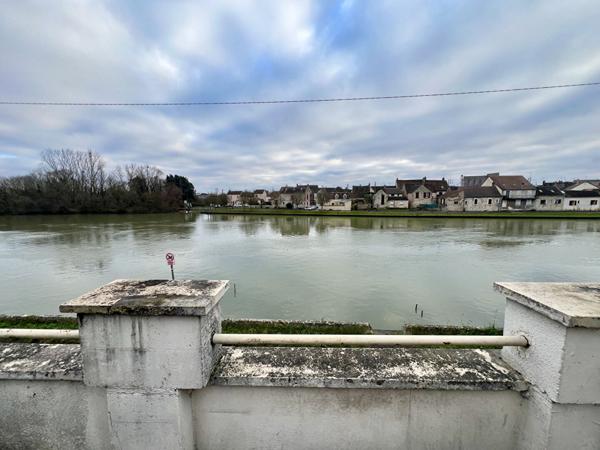 Maison Montereau Fault Yonne 3 pièce(s) 65 m2