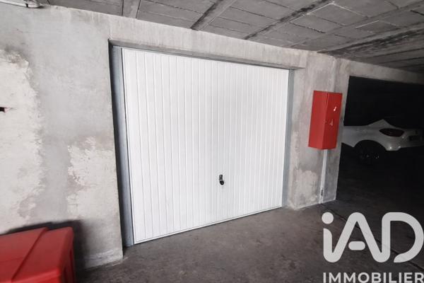 Parking à vendre 14 m² Perpignan