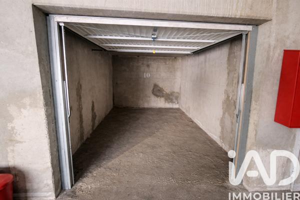Parking à vendre 14 m² Perpignan
