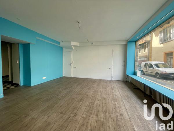 Immeuble à vendre 116 m² Espalion