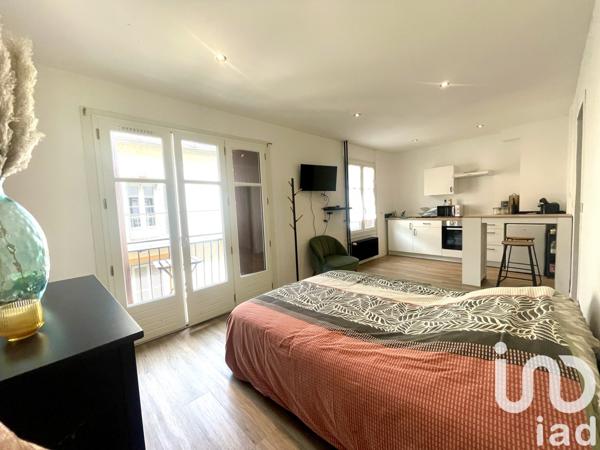 Immeuble à vendre 116 m² Espalion