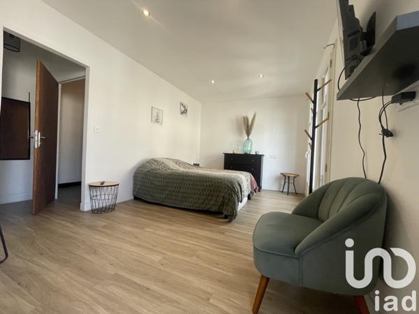 Immeuble à vendre 116 m² Espalion