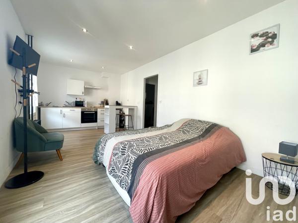 Immeuble à vendre 116 m² Espalion