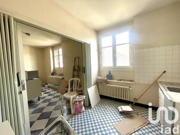 Immeuble à vendre 116 m² Espalion
