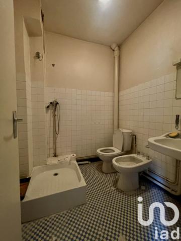 Immeuble à vendre 116 m² Espalion