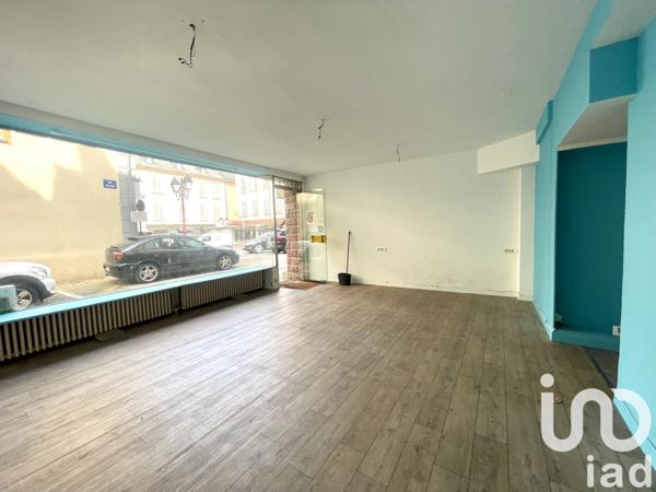 Immeuble à vendre 116 m² Espalion