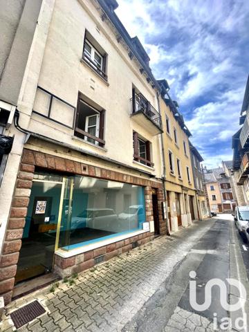 Immeuble à vendre 116 m² Espalion