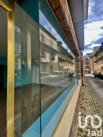 Immeuble à vendre 116 m² Espalion
