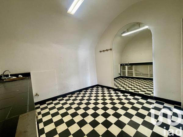 Immeuble à vendre 116 m² Espalion