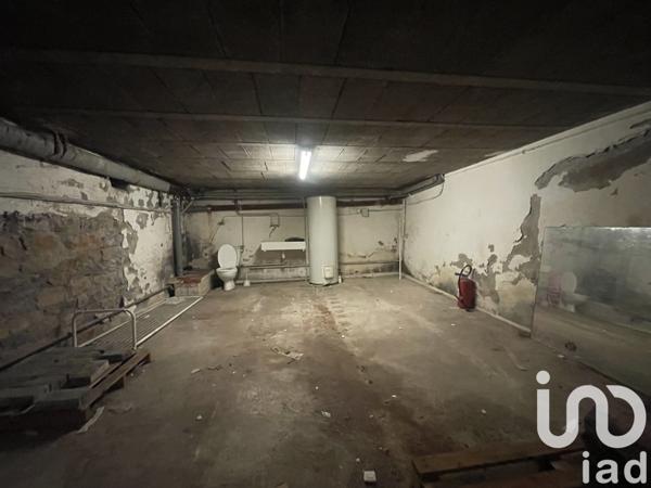 Immeuble à vendre 116 m² Espalion