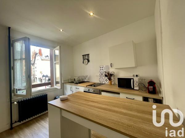 Immeuble à vendre 116 m² Espalion