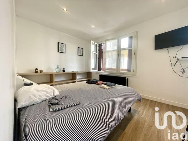 Immeuble à vendre 116 m² Espalion