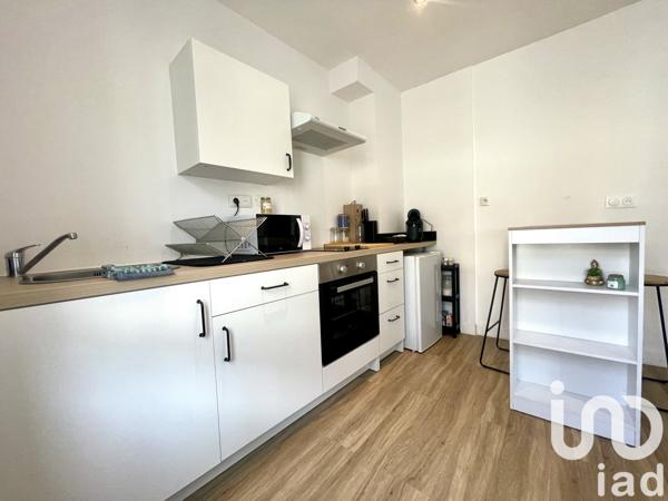 Immeuble à vendre 116 m² Espalion