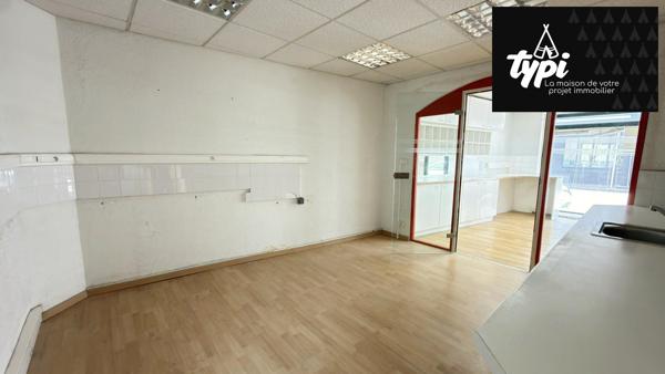 Appartement 5 pièces de 75 m² à Lorient