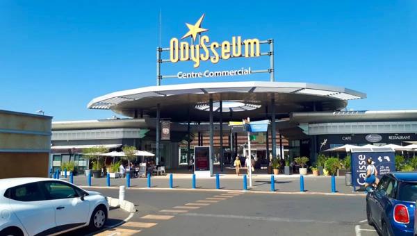 Atelier / Local à vendre MONTPELLIER (34)