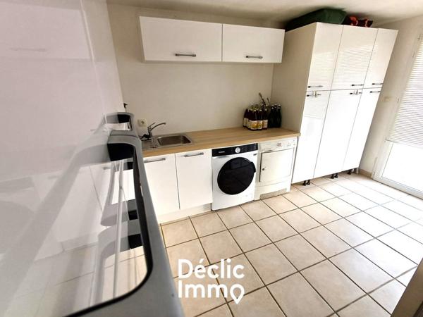 Vente maison de caractère Les clouzeaux, 140m² 1340m² 8 pièces 337 200€