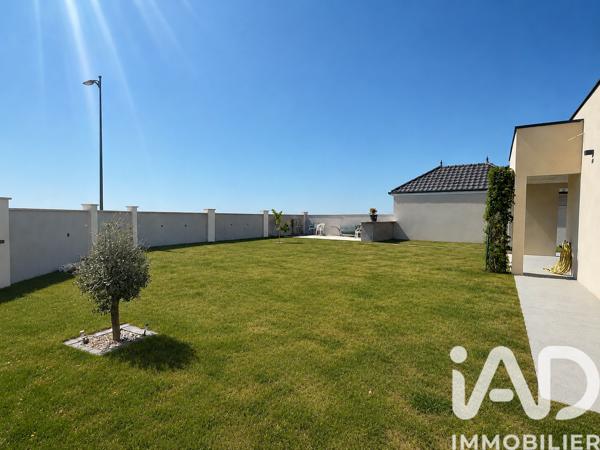 Maison à vendre 6 pièces 180 m² Buchères