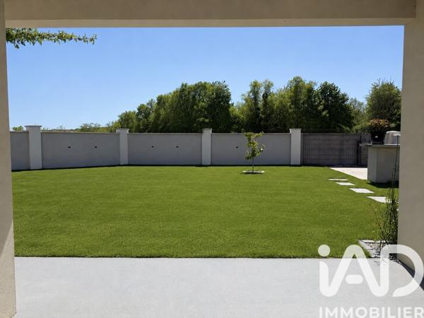 Maison à vendre 6 pièces 180 m² Buchères