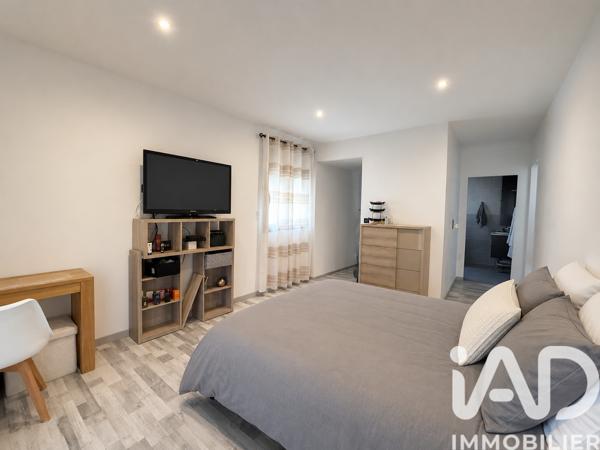 Maison à vendre 6 pièces 180 m² Buchères