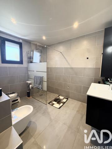 Maison à vendre 6 pièces 180 m² Buchères