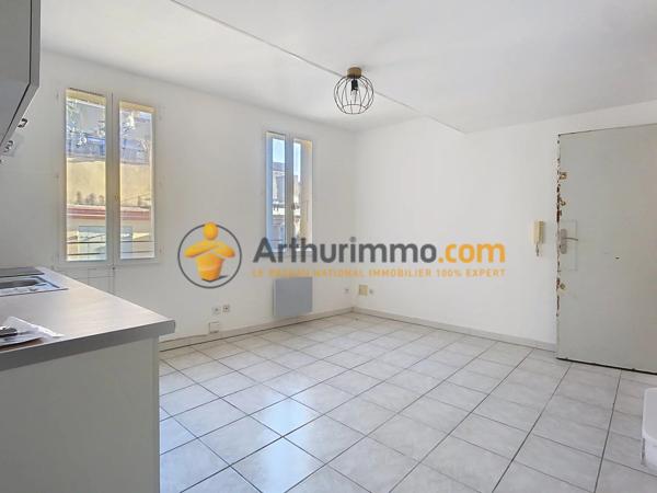 Location                                                      Appartement
                        
                     3 pièces                      41 m2                     à Perpignan