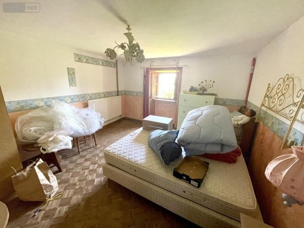 Maison à vendre à Les Monts-Verts en Lozère (48200), ref : 48032-173