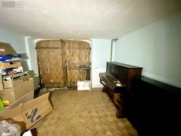 Maison à vendre à Les Monts-Verts en Lozère (48200), ref : 48032-173