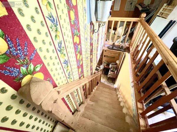 Maison à vendre à Les Monts-Verts en Lozère (48200), ref : 48032-173