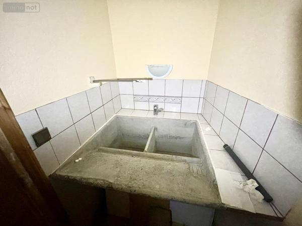 Maison à vendre à Les Monts-Verts en Lozère (48200), ref : 48032-173