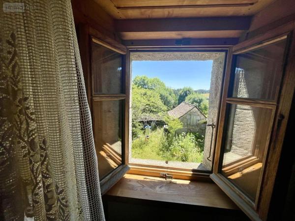 Maison à vendre à Les Monts-Verts en Lozère (48200), ref : 48032-173