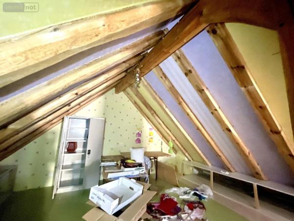 Maison à vendre à Les Monts-Verts en Lozère (48200), ref : 48032-173