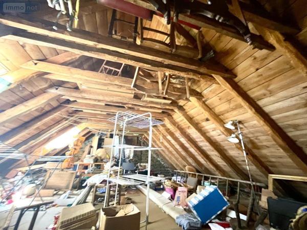 Maison à vendre à Les Monts-Verts en Lozère (48200), ref : 48032-173